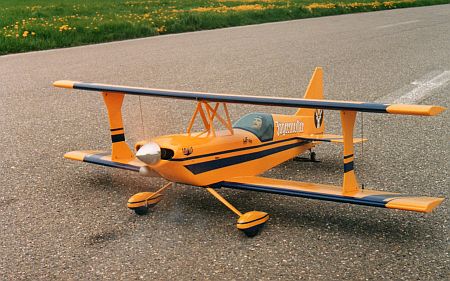 Ultimate Michala Hrbáčka