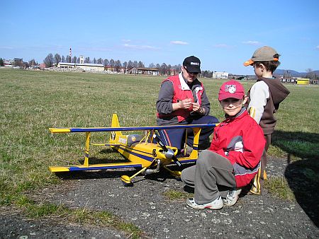 Ultimate Michala Hrbáčka